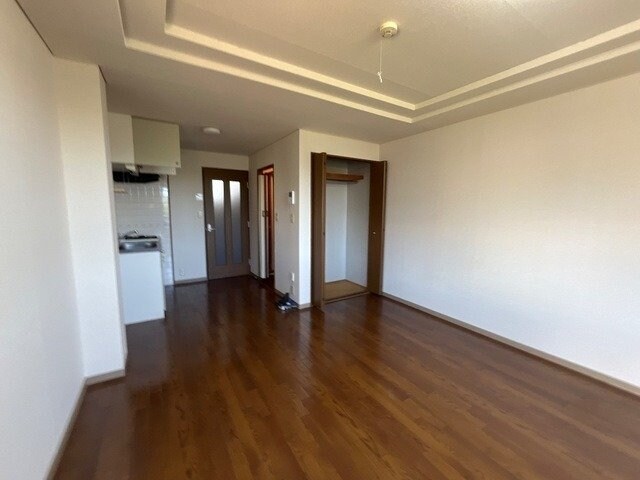 グレイスピアの物件内観写真