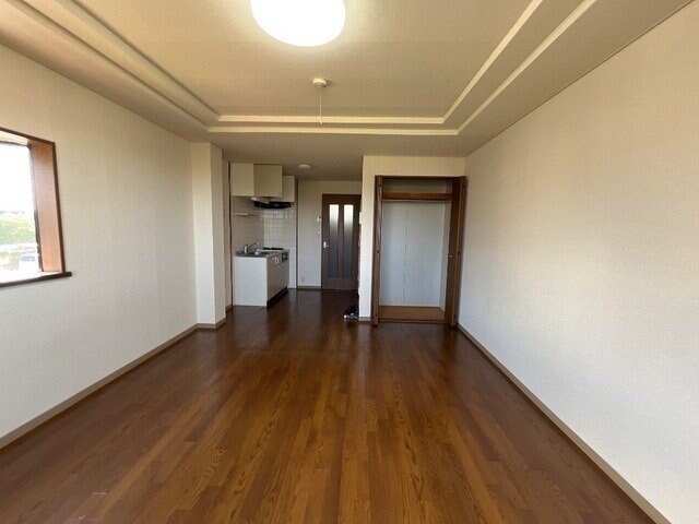 グレイスピアの物件内観写真