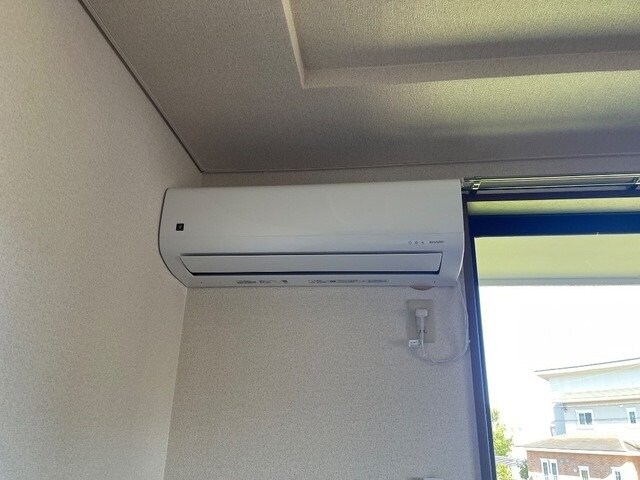 グレイスピアの物件内観写真