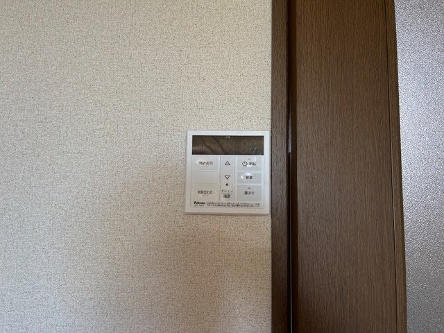 グレイスピアの物件内観写真