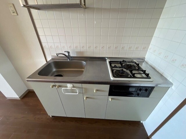 グレイスピアの物件内観写真