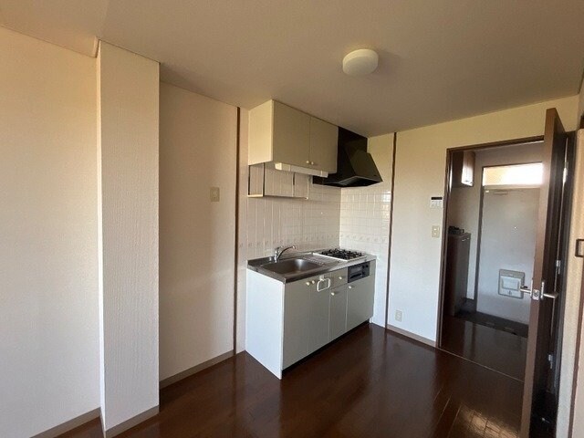 グレイスピアの物件内観写真