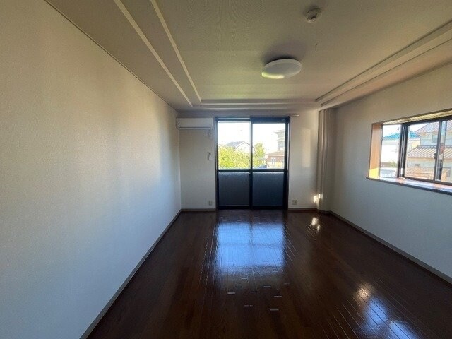 グレイスピアの物件内観写真