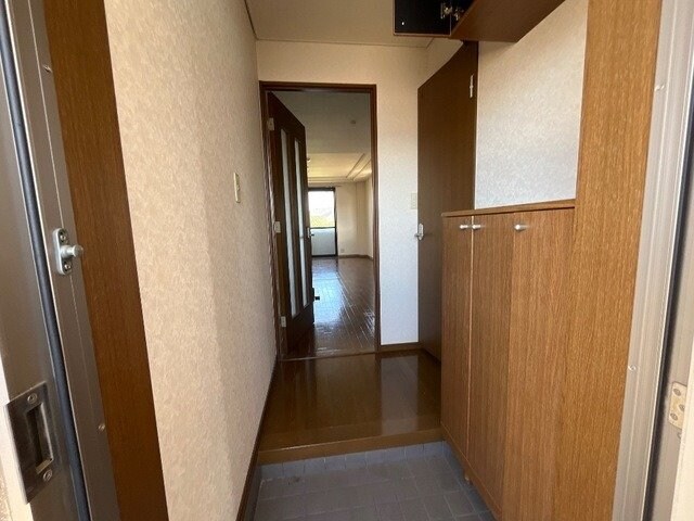 グレイスピアの物件内観写真