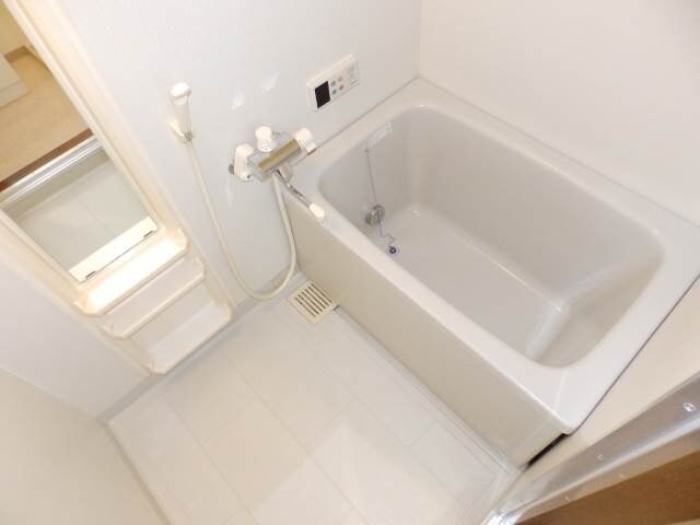 アンジュリークＡ．Ｉの物件内観写真