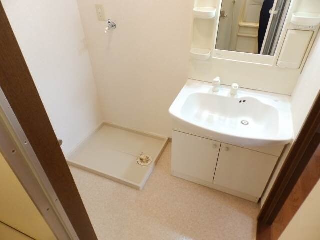 アンジュリークＡ．Ｉの物件内観写真