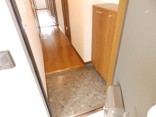 アンジュリークＡ．Ｉの物件内観写真