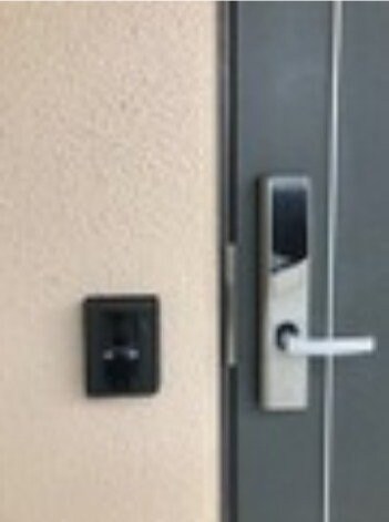 アンジュリークＡ．Ｉの物件内観写真