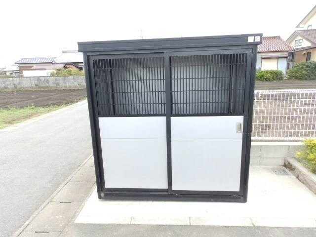 アウローラの物件外観写真