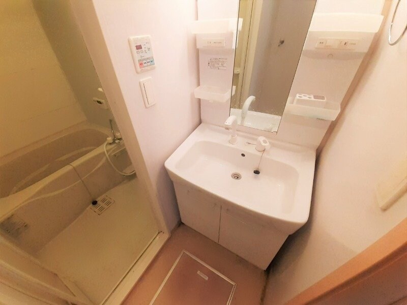 アウローラの物件内観写真