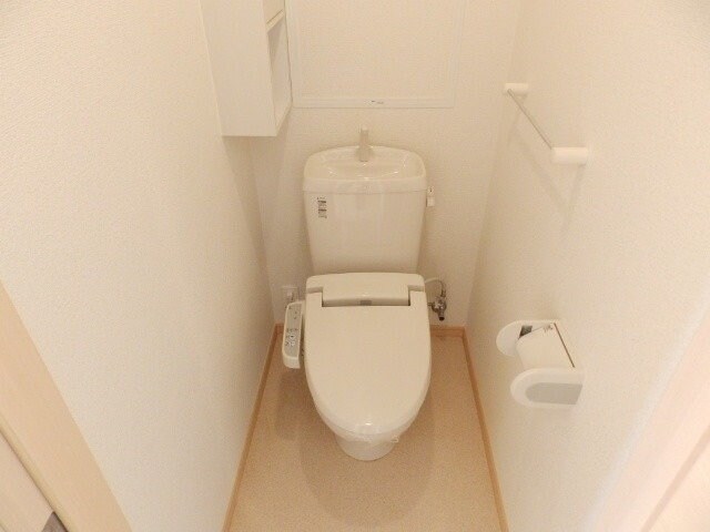 アウローラの物件内観写真