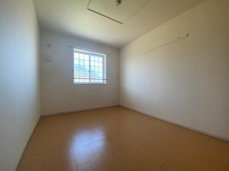 アウローラの物件内観写真