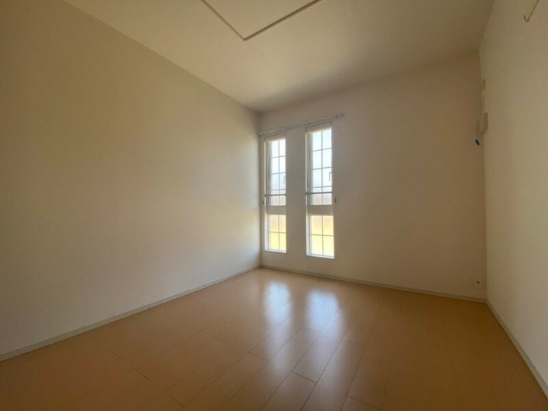 アウローラの物件内観写真