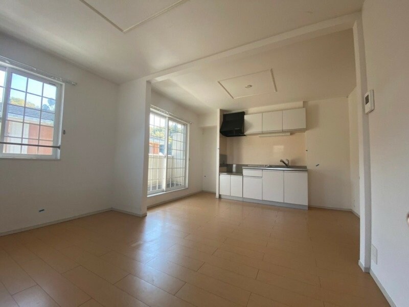 アウローラの物件内観写真