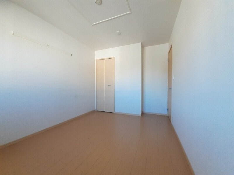 アウローラの物件内観写真