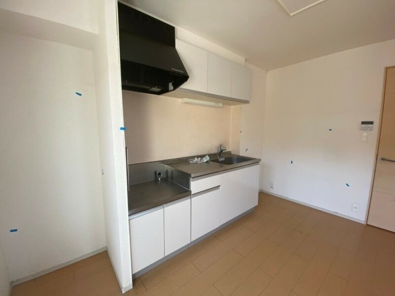 アウローラの物件内観写真