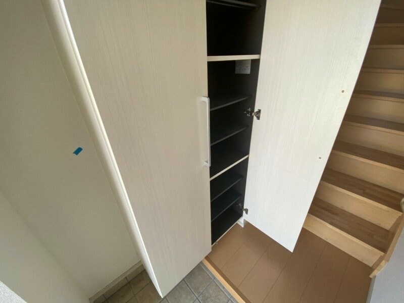 アウローラの物件内観写真