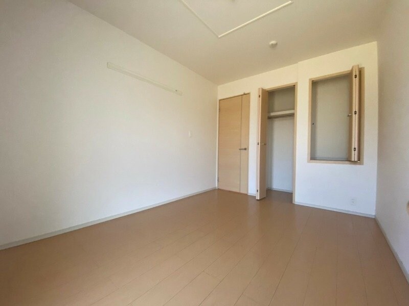 アウローラの物件内観写真