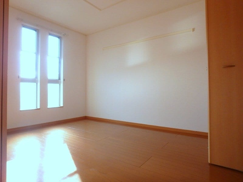 ルサルカ　Ｂ棟の物件内観写真