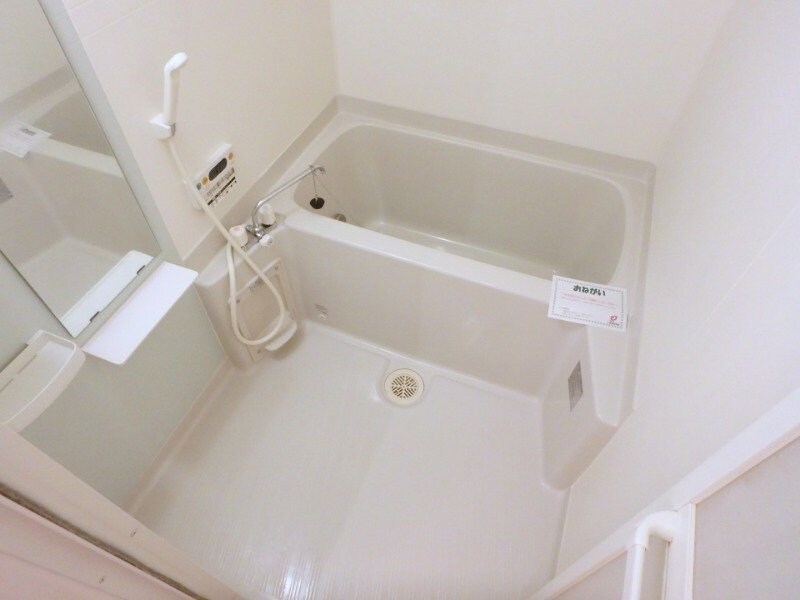 ルサルカ　Ｂ棟の物件内観写真