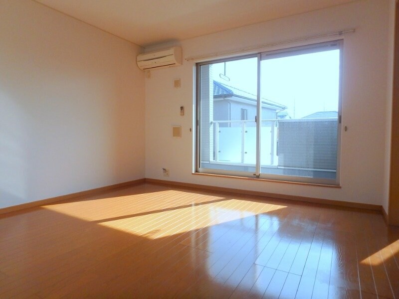 ルサルカ　Ｂ棟の物件内観写真