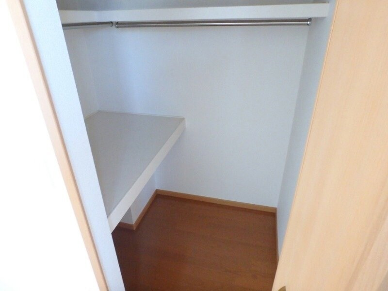 ルサルカ　Ｂ棟の物件内観写真