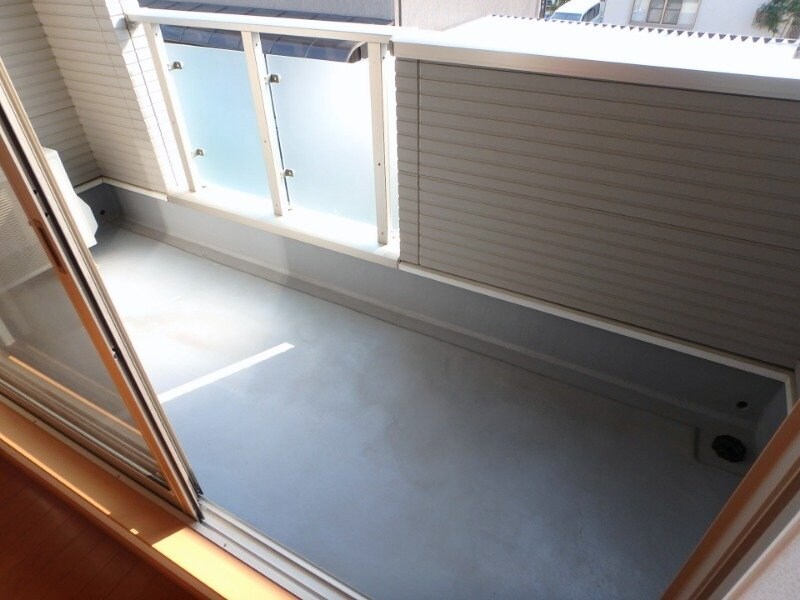 ルサルカ　Ｂ棟の物件内観写真