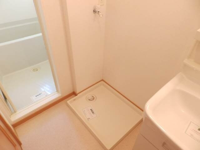 ルサルカ　Ｂ棟の物件内観写真