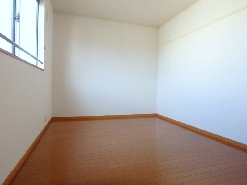 ルサルカ　Ｂ棟の物件内観写真