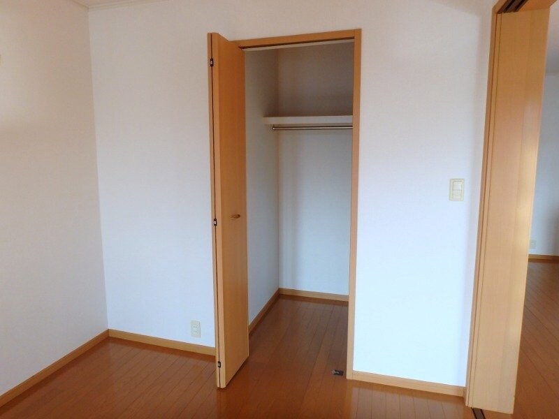 ルサルカ　Ｂ棟の物件内観写真