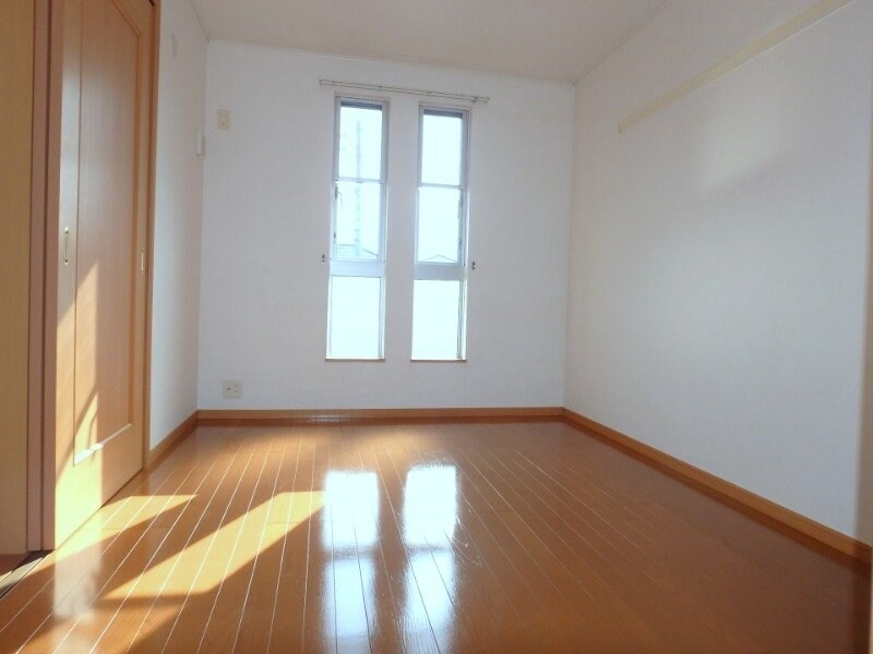 ルサルカ　Ｂ棟の物件内観写真