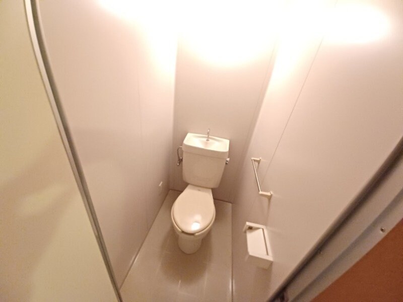 中川ファーストマンションⅢの物件内観写真