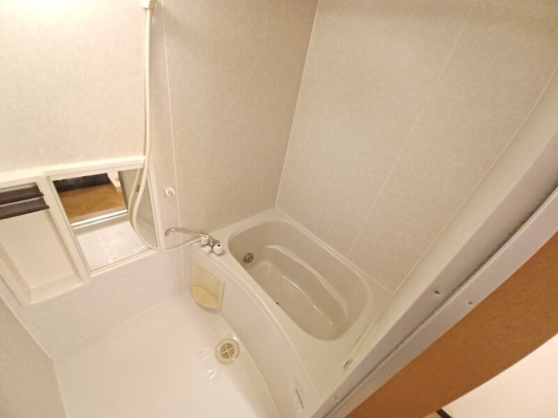 中川ファーストマンションⅢの物件内観写真