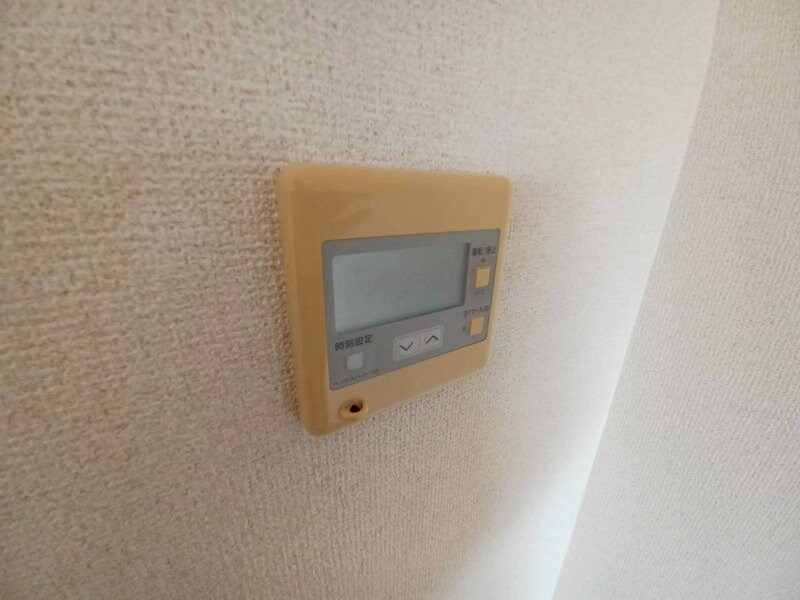 中川ファーストマンションⅢの物件内観写真