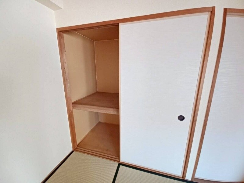 中川ファーストマンションⅢの物件内観写真