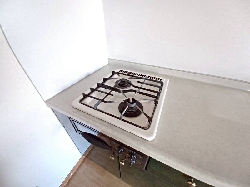 中川ファーストマンションⅢの物件内観写真