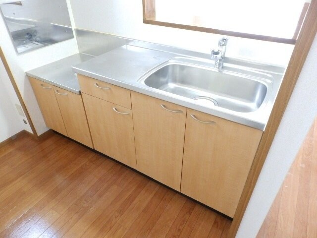 カーサ・エテルノ　Ｂ棟の物件内観写真