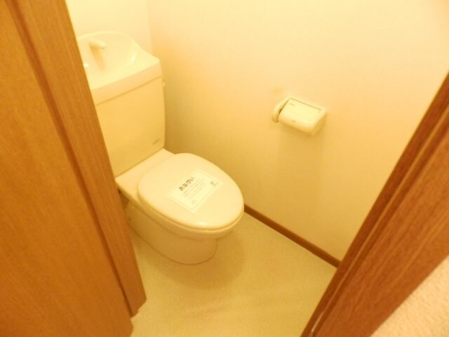 カーサ・エテルノ　Ｂ棟の物件内観写真