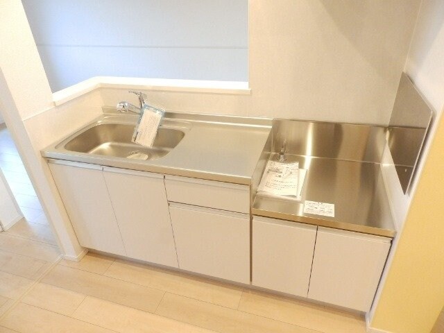 フレイム　ヴィラの物件内観写真