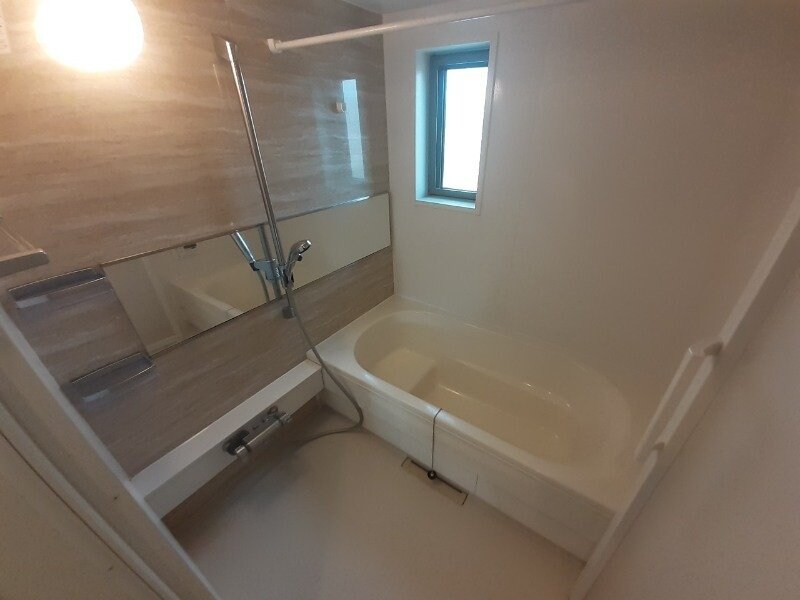 フレイム　ヴィラの物件内観写真