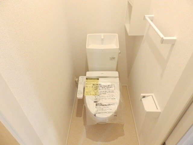 フレイム　ヴィラの物件内観写真