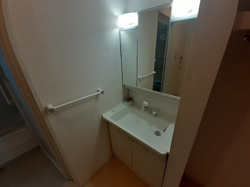 フレイム　ヴィラの物件内観写真