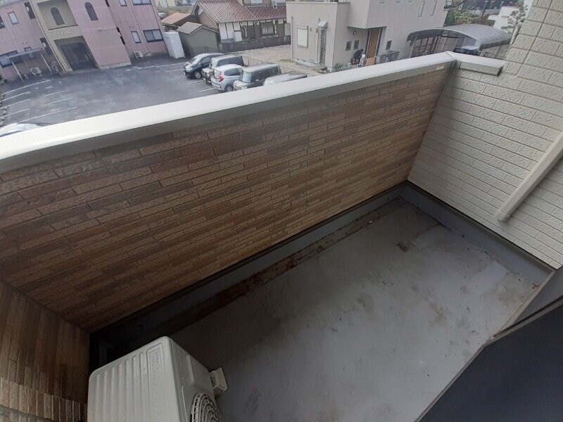 フレイム　ヴィラの物件内観写真