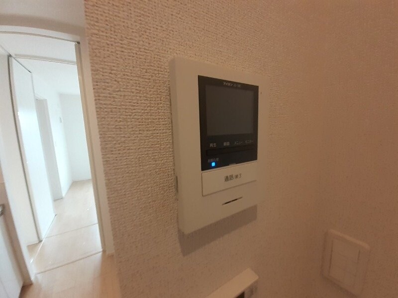 フレイム　ヴィラの物件内観写真