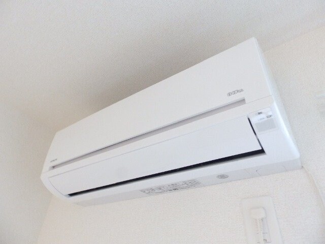 フレイム　ヴィラの物件内観写真