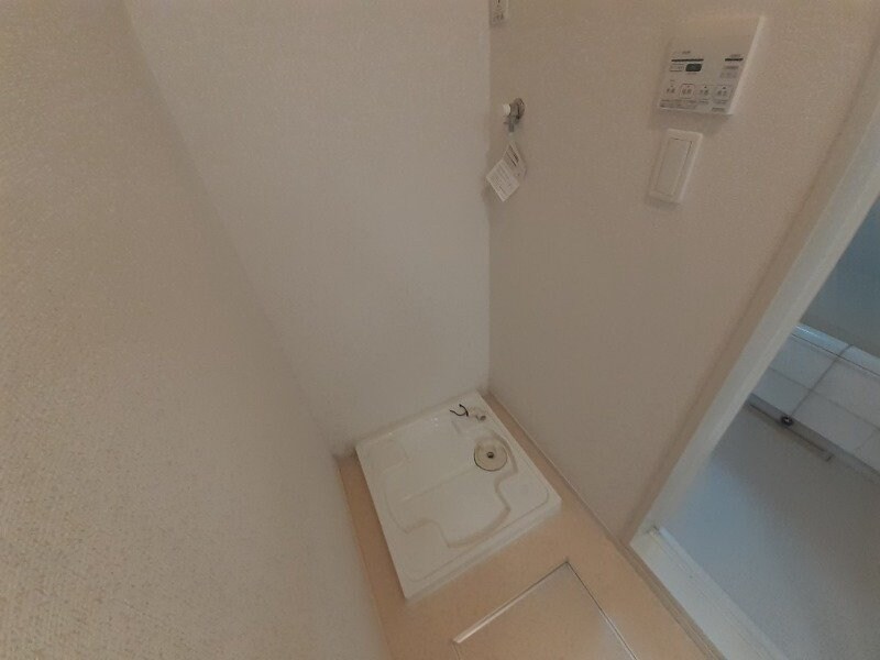 フレイム　ヴィラの物件内観写真