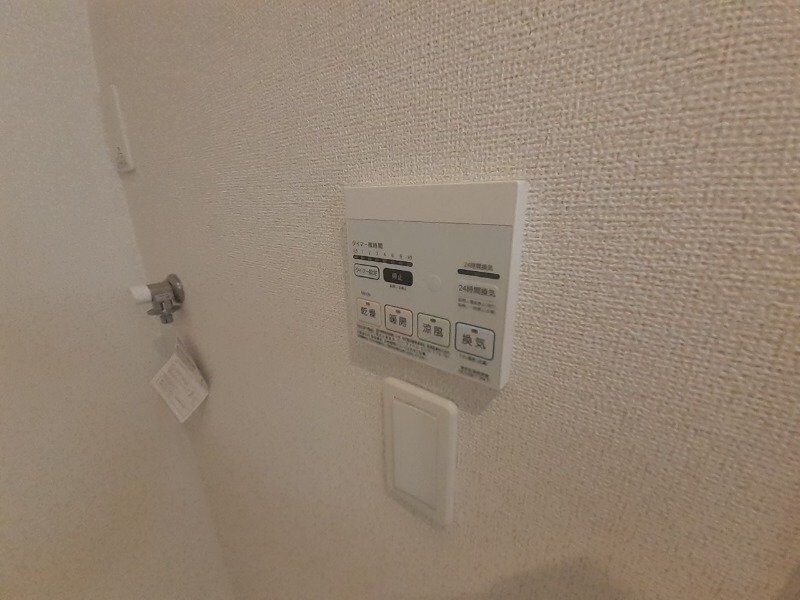 フレイム　ヴィラの物件内観写真