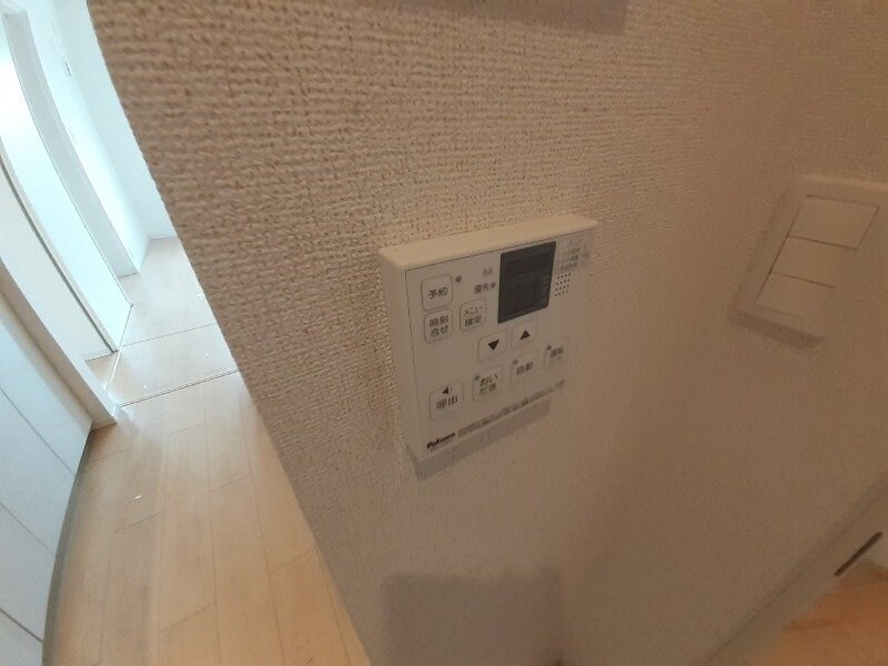 フレイム　ヴィラの物件内観写真