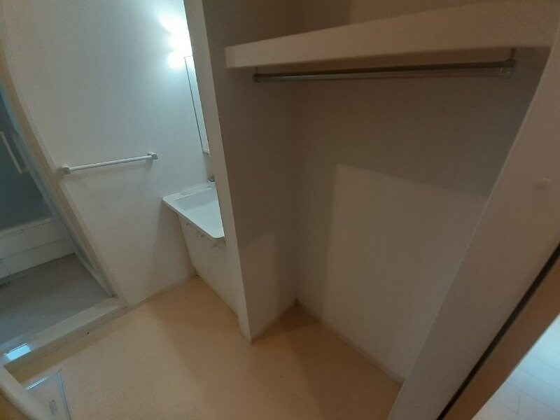 フレイム　ヴィラの物件内観写真