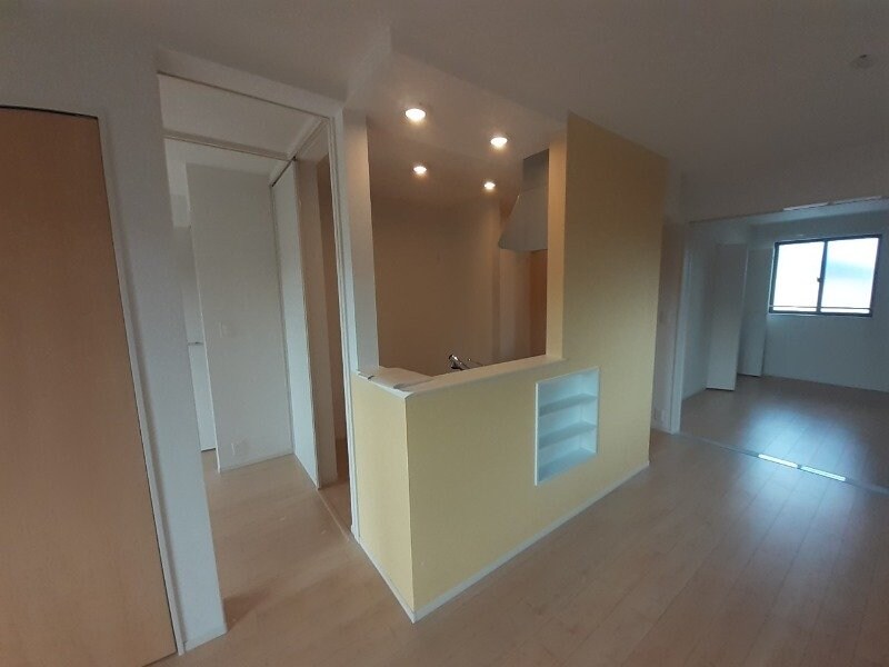 フレイム　ヴィラの物件内観写真